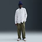 NIKE公式】ナイキ SB メンズ ルーズ デニム スケートボードパンツ